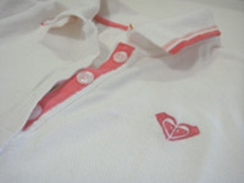 台所用洗剤でクレヨンのしみを洗濯