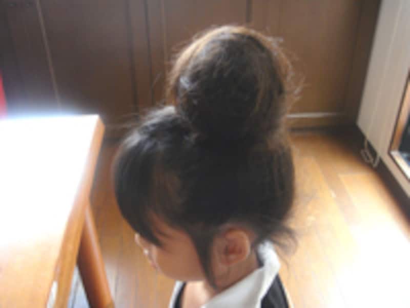 自宅で出来る七五三の髪型＆ヘアアレンジをご紹介します！