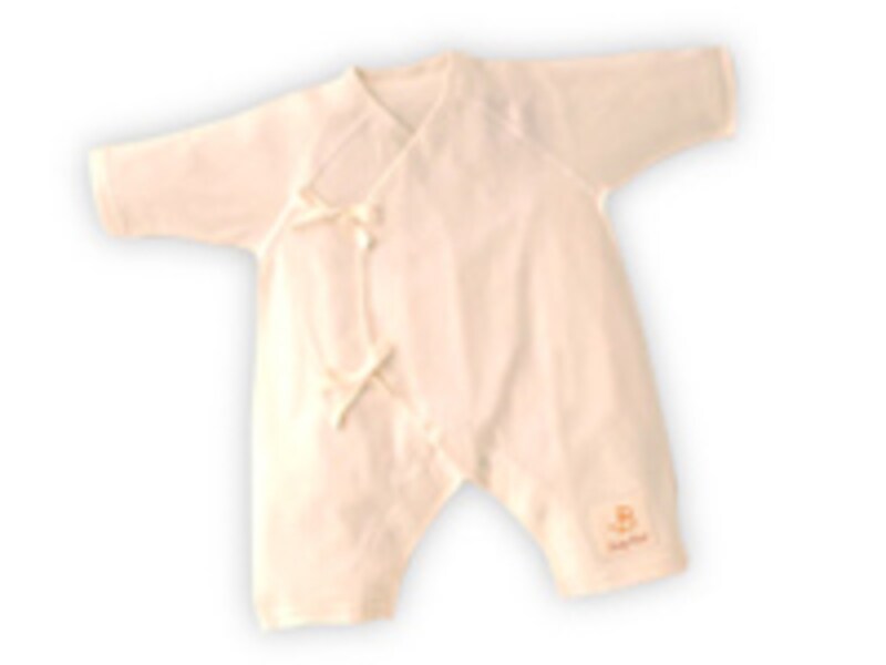 通販出来る、ベビーキッズの肌着＆ベビー服選びのの基礎知識をご紹介します。