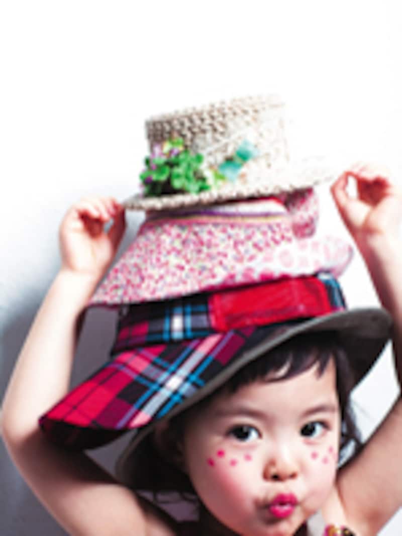 今、一番リアルなおしゃれキッズ＆ママファッションマガジン『カジカジKids＆Mam（キッズ＆ママ）http://www.czkids.net/』をご紹介します。