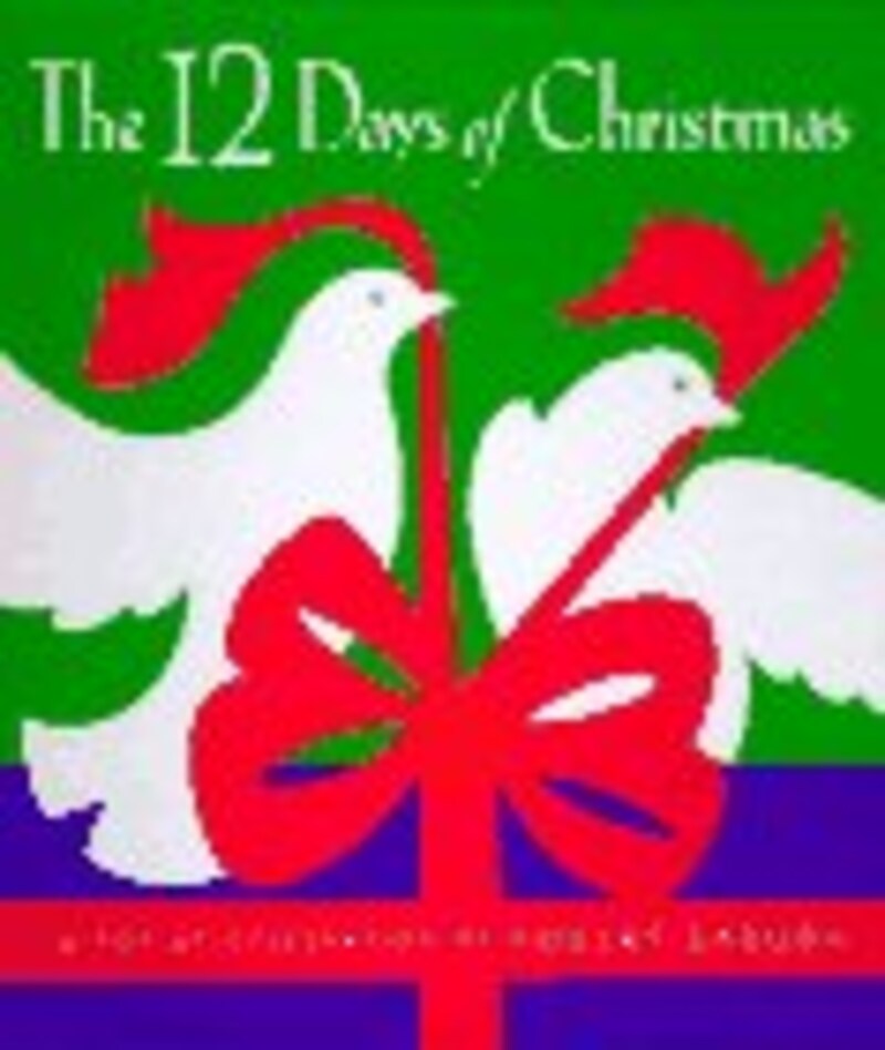 ガイド清水のお薦め絵本。クリスマスレッスンに便利です。