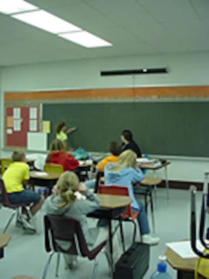 数ヶ月の滞在でも帰国子女と呼ばれると、英語ができるというイメージがつきまとう。もし、英語圏じゃなかったら?