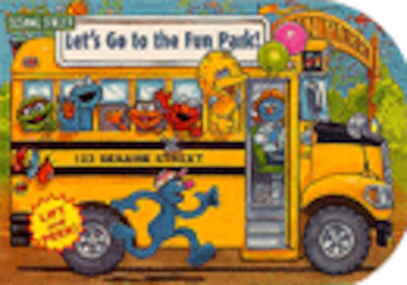 Let's Go to the Fun Park!
