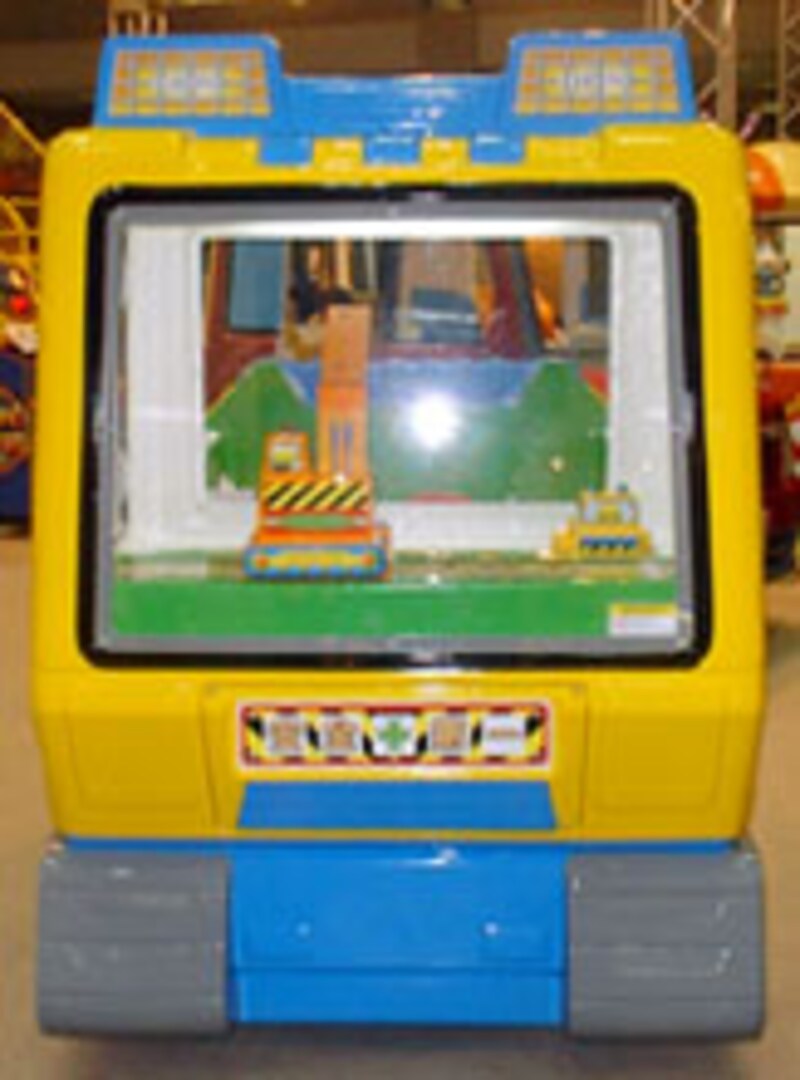 HOPE(ホープ)ブース