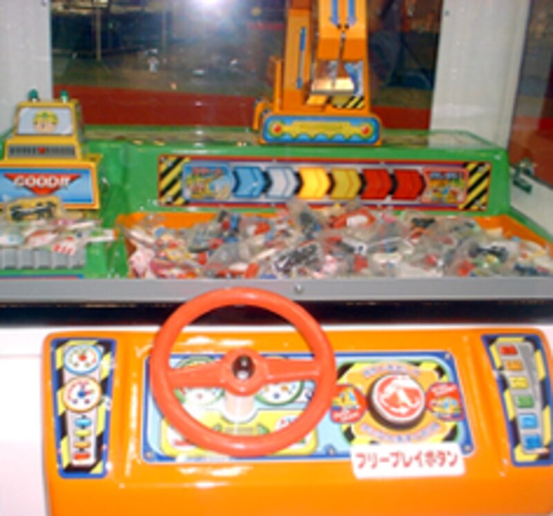 HOPE(ホープ)ブース