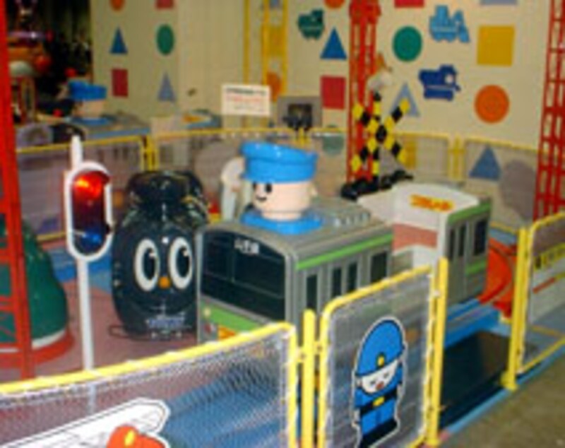 大阪娯楽機製作所