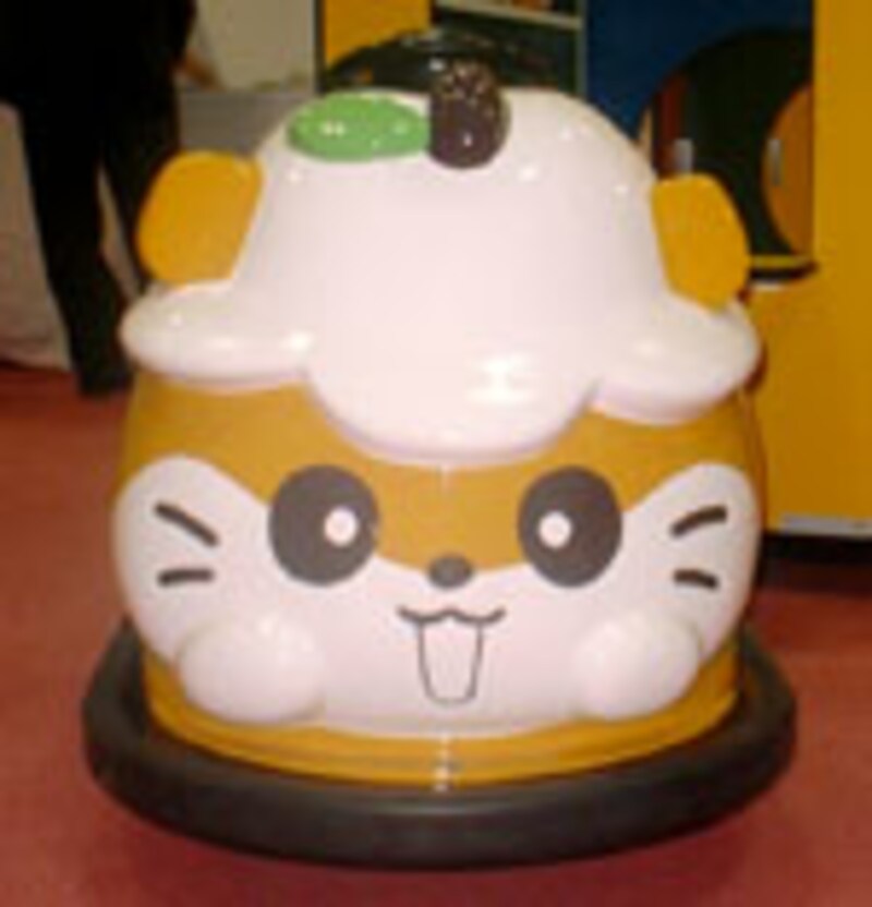 NIPRO(日邦産業)ブース