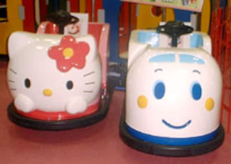 NIPRO(日邦産業)ブース