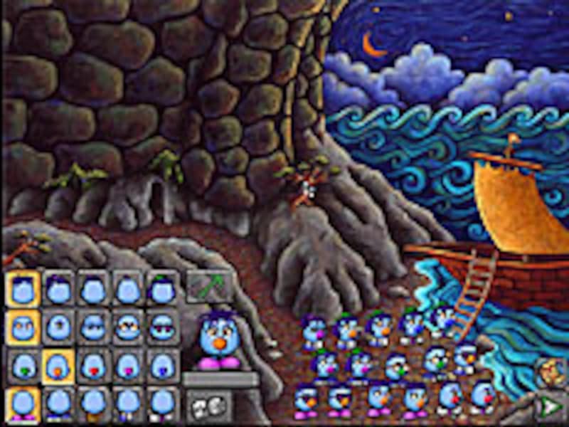 キッズソフト】親子で一緒に楽しめるパズルゲーム ズンビーニ
