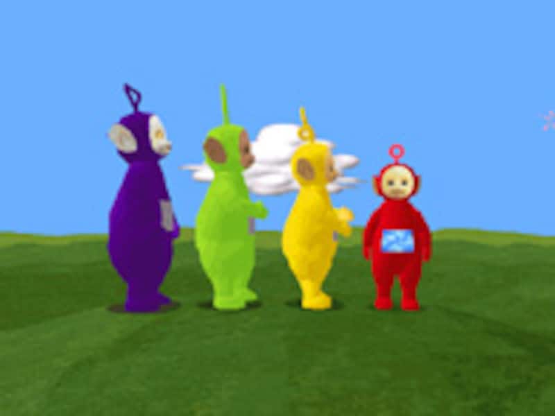 2 2 キッズソフト テレタビーズと探検や発見の世界へ テレタビーズとあそぼう 子供とインターネット All About 2 2 キッズソフト テレタビーズと探検や発見の世界へ テレタビーズとあそぼう 子供とインターネット All About