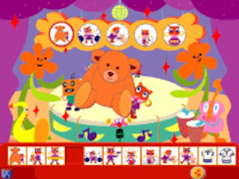 Words「ワード・ショー」