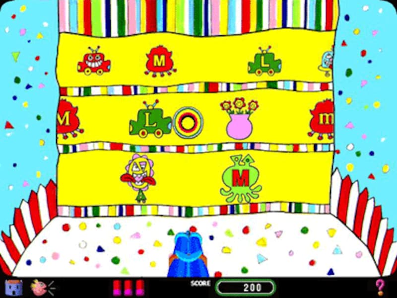 2/3 【キッズソフト】アルクの人気英語教材を大解剖！ アルク