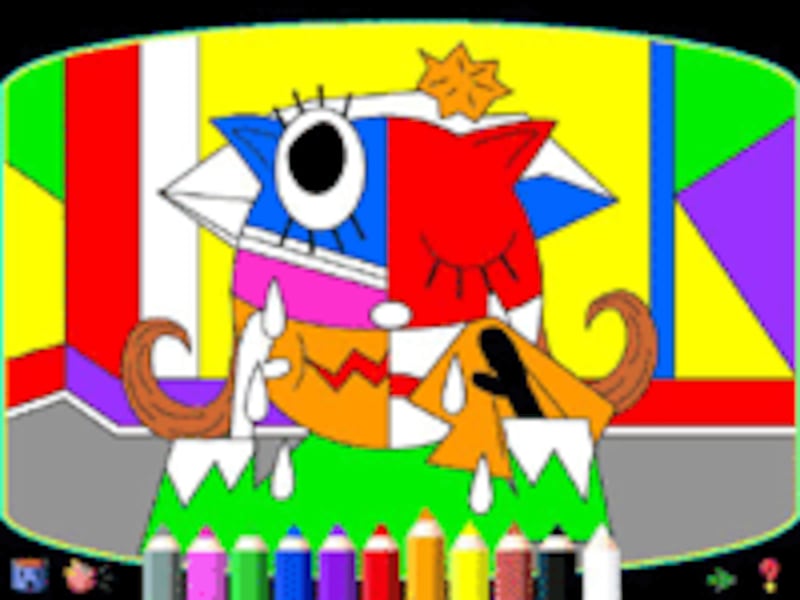 Words Part2「スクールバス・ギャラリー」