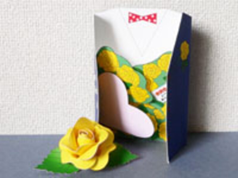 凝った作品を贈りたいならココ！Canonクリエイティブパーク