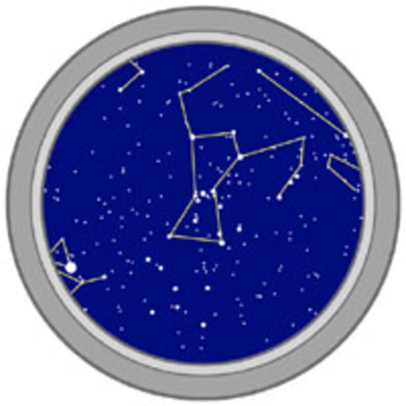 星座のエピソードも絡めて学ぶと楽しめます