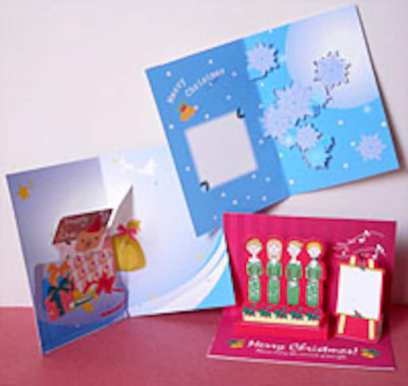 可愛いデザインが揃う！サンワサプライペーパーミュージアム