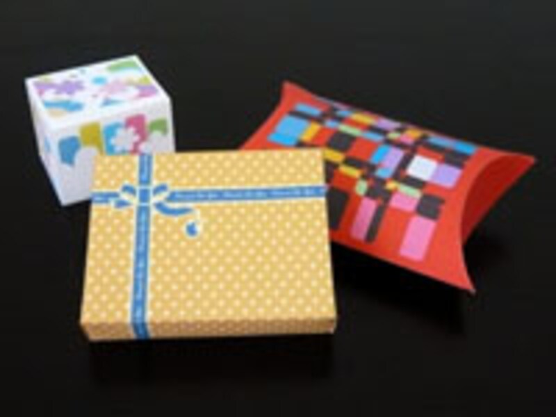 カラーバリエーションが豊富！プリントアウトファクトリー