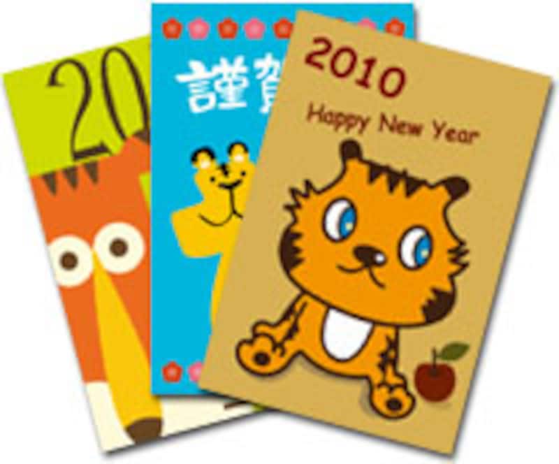 背景やイラスト・デザインなど即プリントできる素材も収録