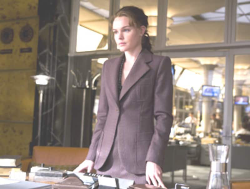 スーパーマン リターンズ