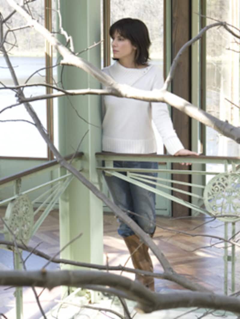 サンドラ・ブロック