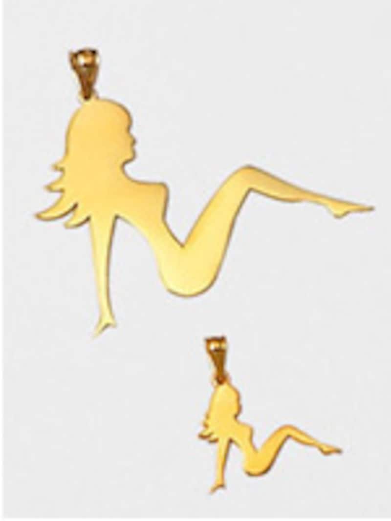 O.G.コレクション　フラッパーガール