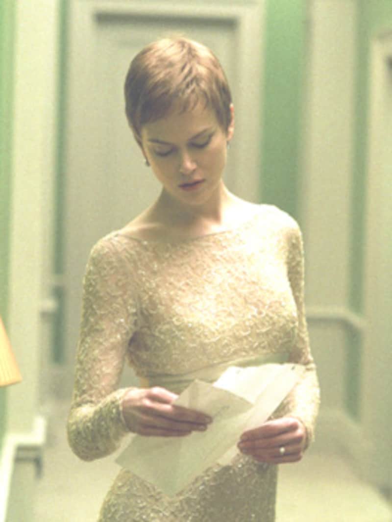 ニコール・キッドマン