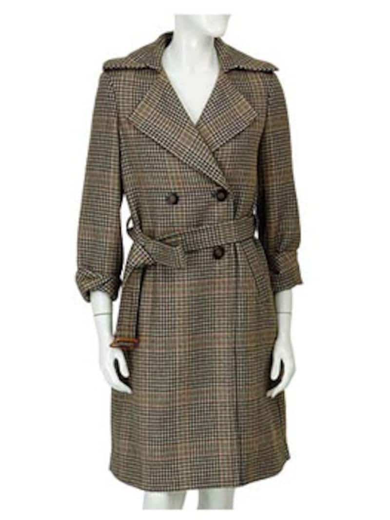 おススメトレンチコート