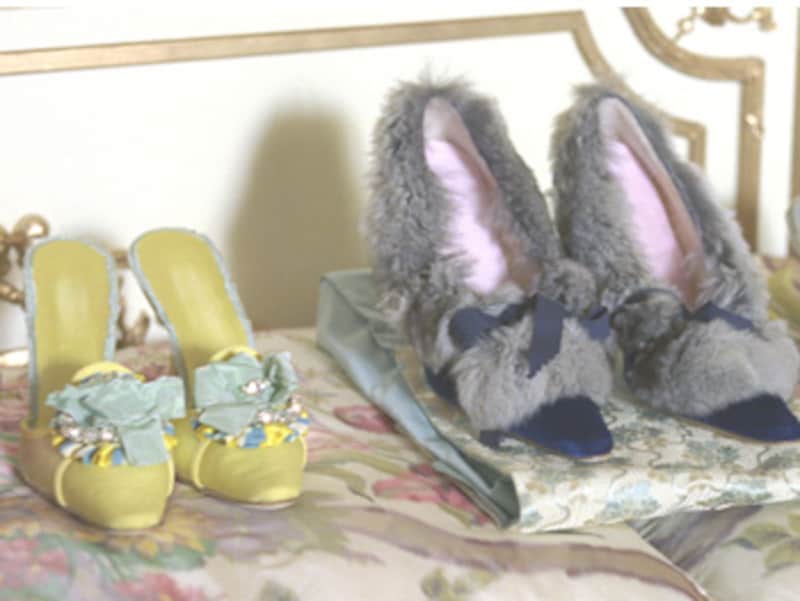 マノロ・ブラニク