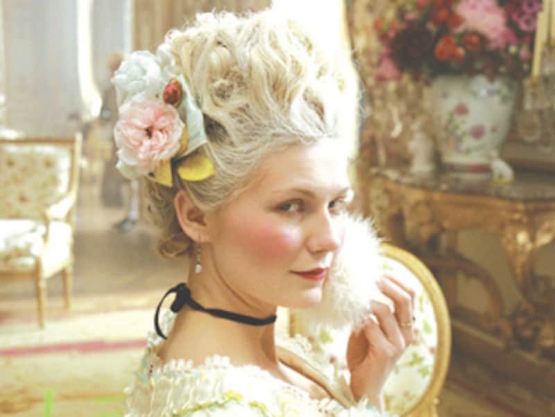 キルスティン・ダンスト