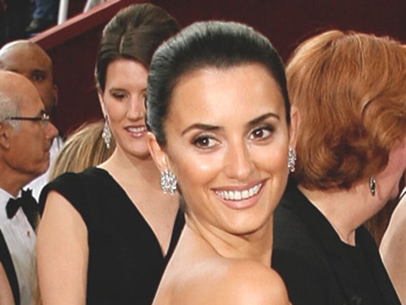 ペネロペ・クルス