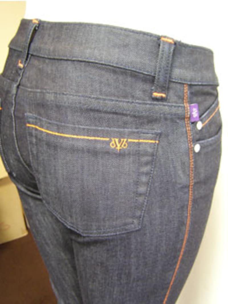 デニム バイ ヴィクトリア・ベッカム