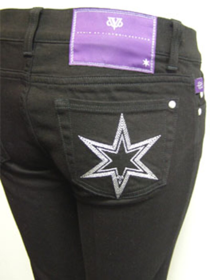 デニム バイ ヴィクトリア・ベッカム