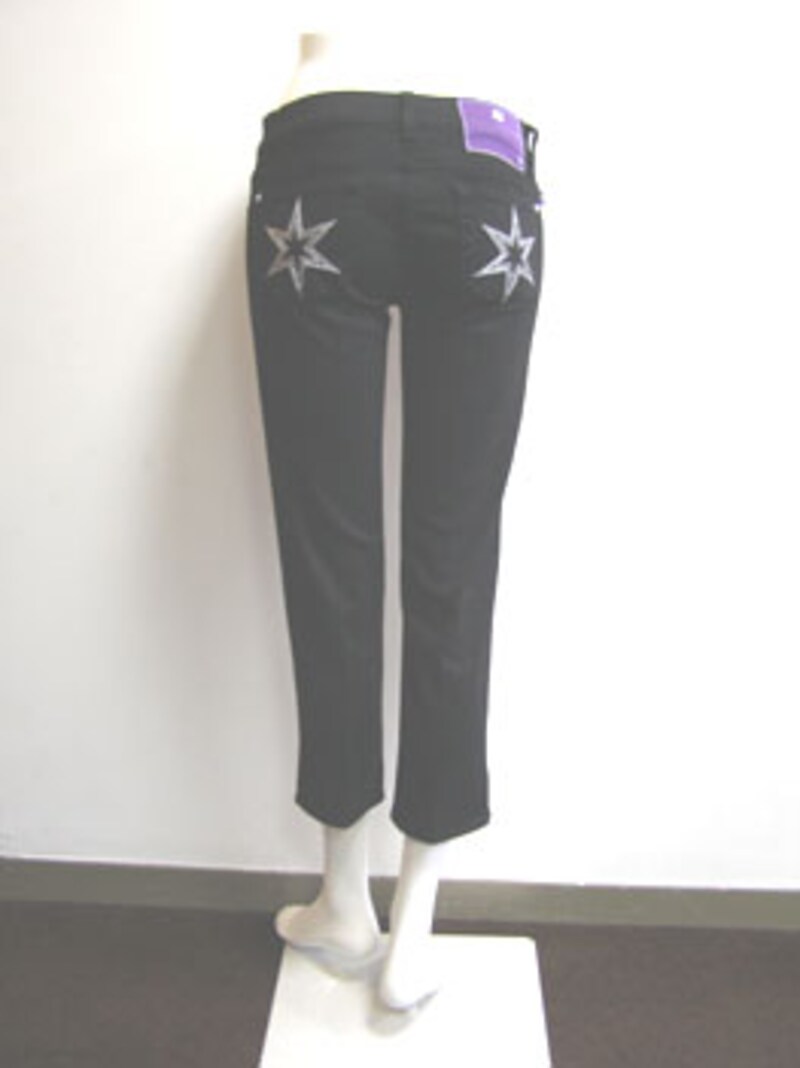 デニム バイ ヴィクトリア・ベッカム