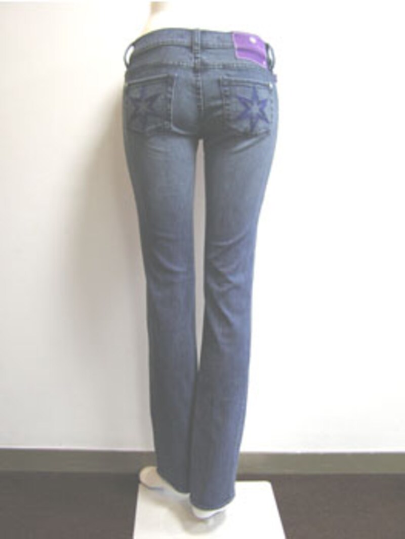 デニム バイ ヴィクトリア・ベッカム