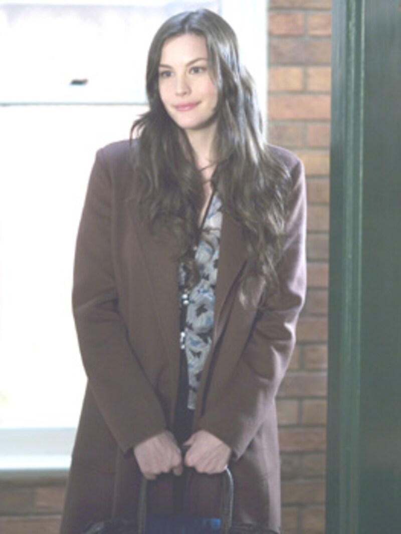 リヴ・タイラー