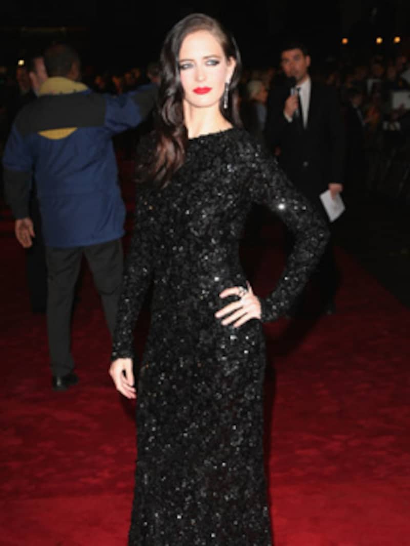 エヴァ・グリーン