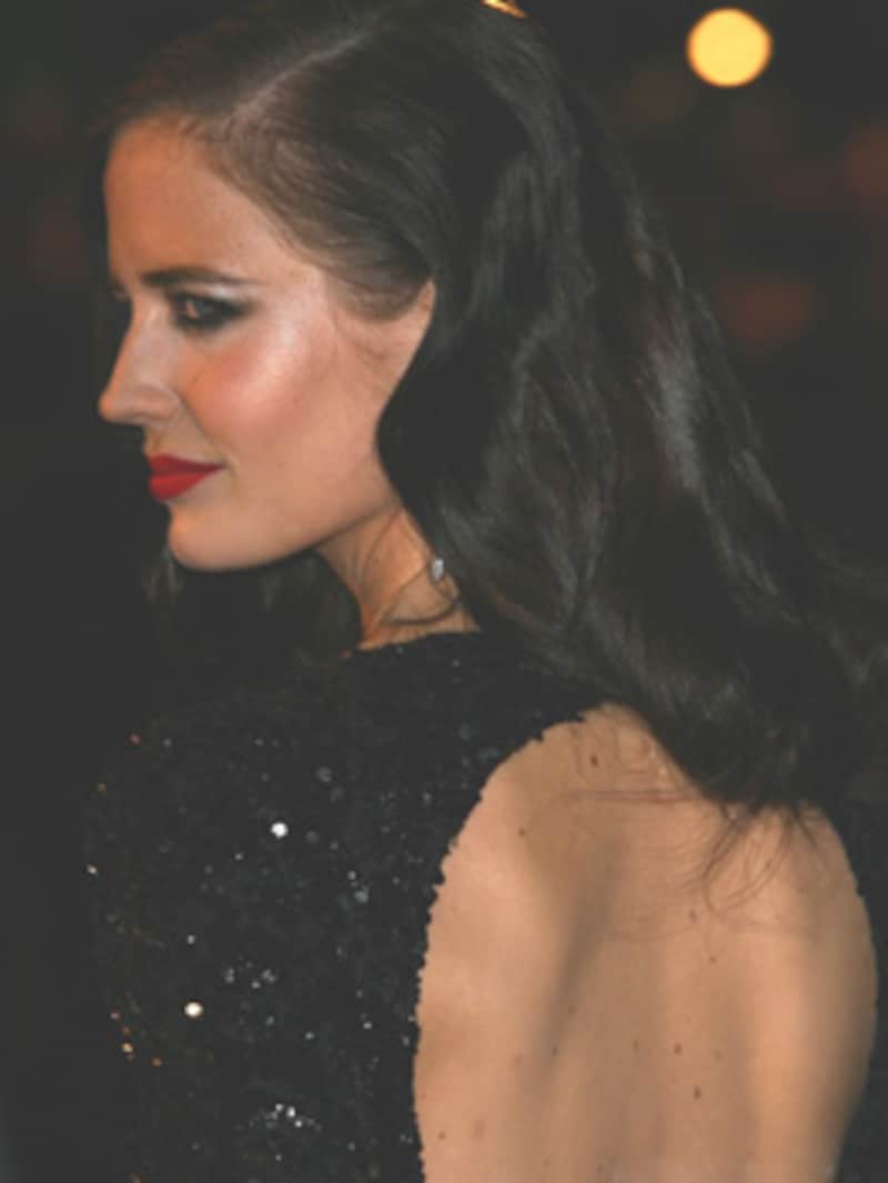 エヴァ・グリーン