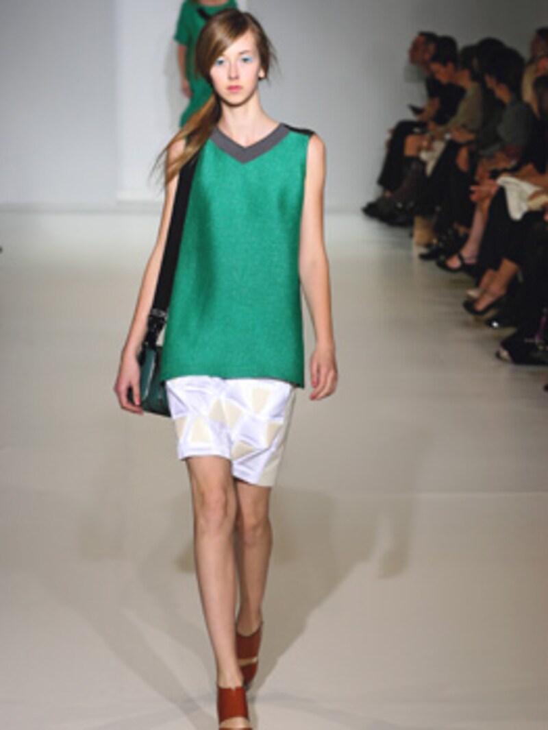 MARNI2008春夏コレクション