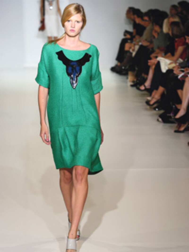 Marni2008春夏コレクション