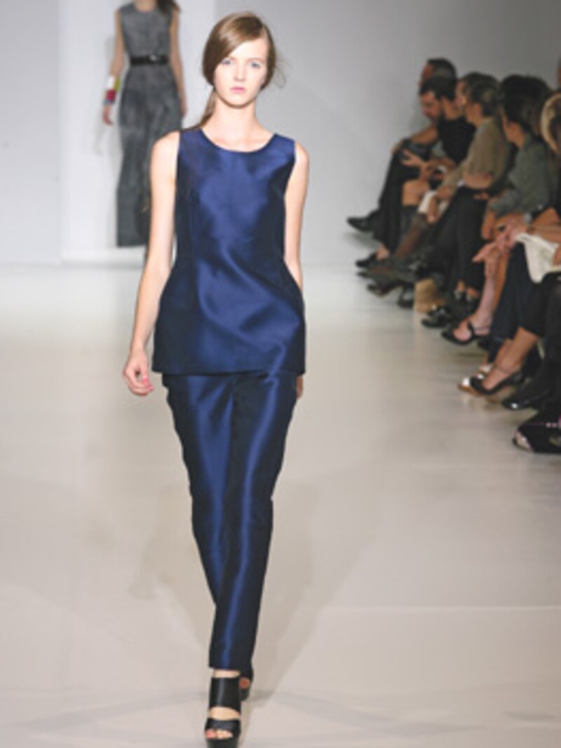 MARNI2008春夏コレクション