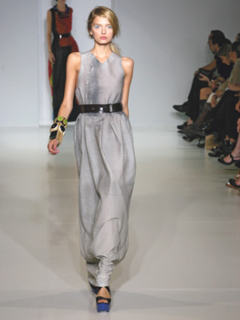 2008MARNI春夏コレクション