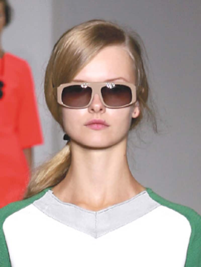 2008MARNI春夏コレクション