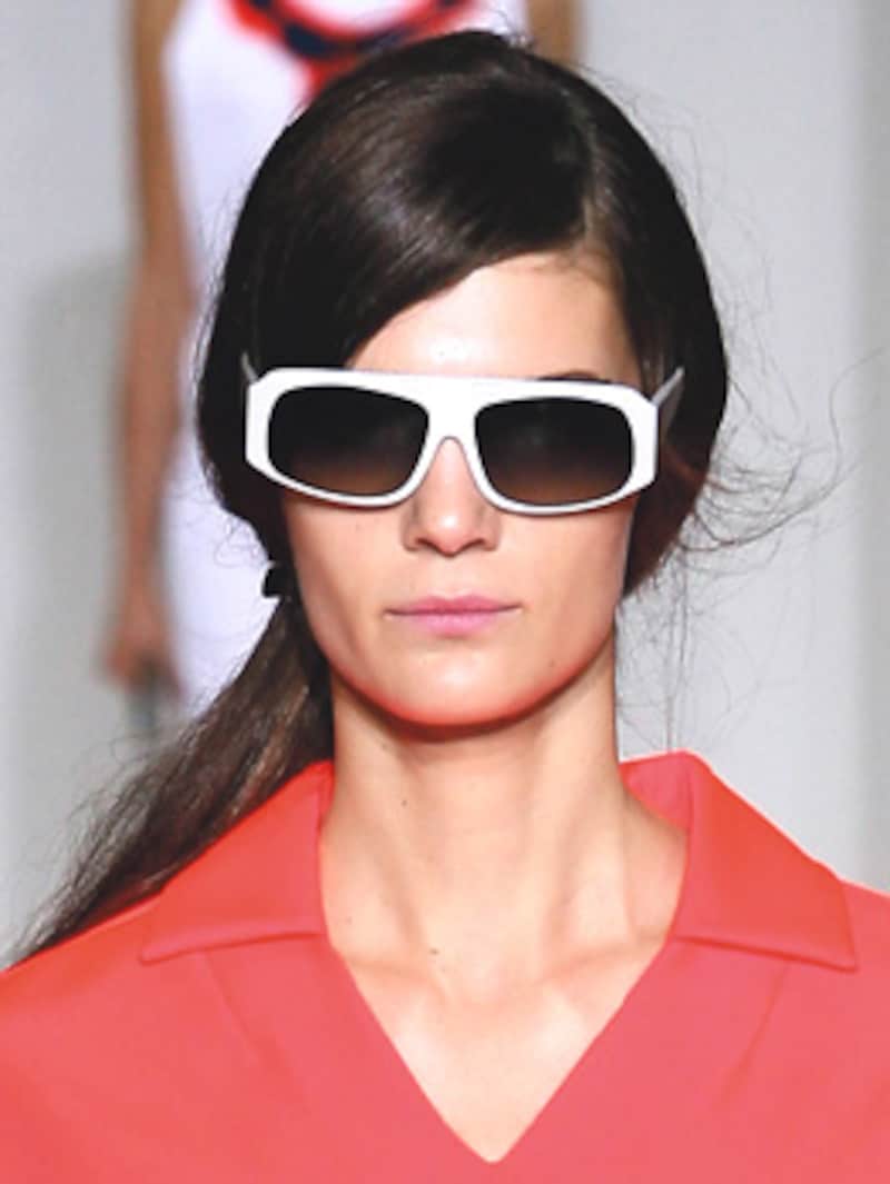 2008MARNI春夏コレクション