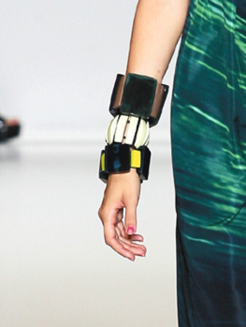 2008MARNI春夏コレクション