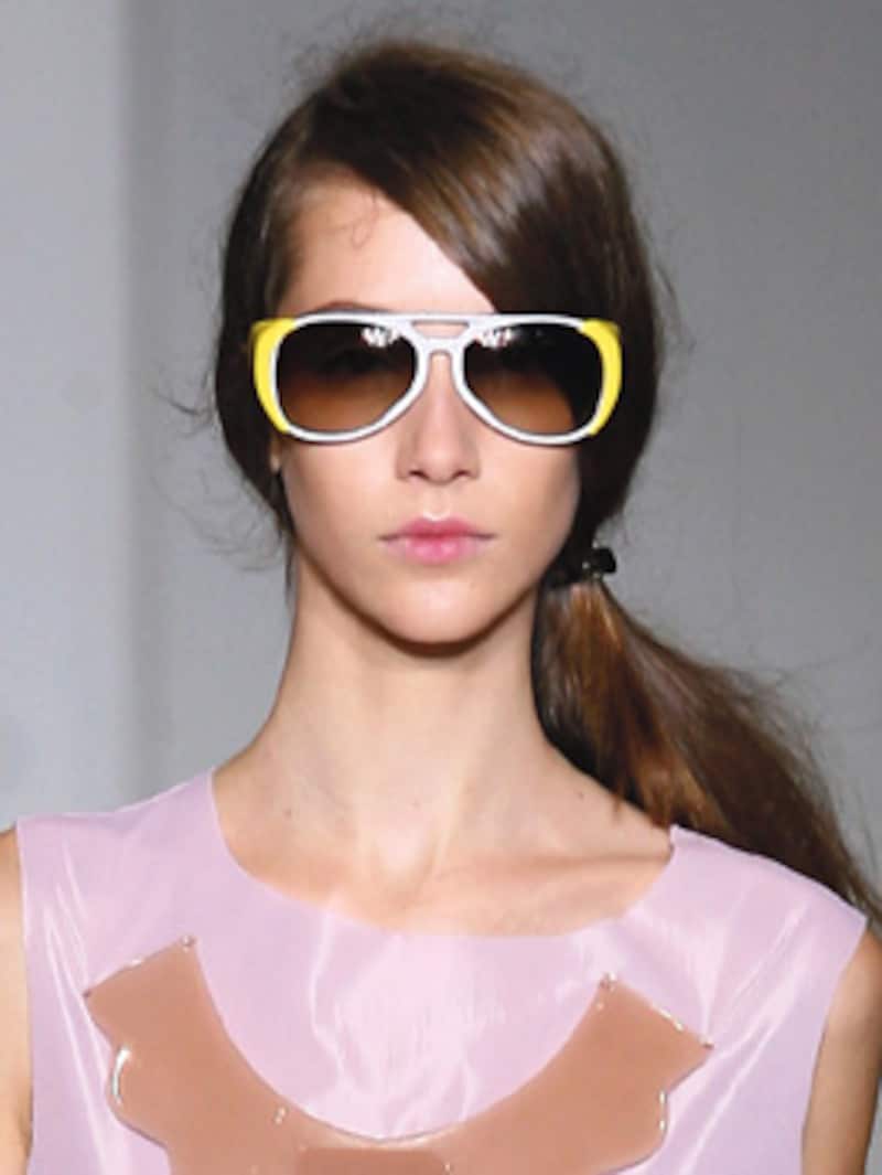 2008MARNI春夏コレクション