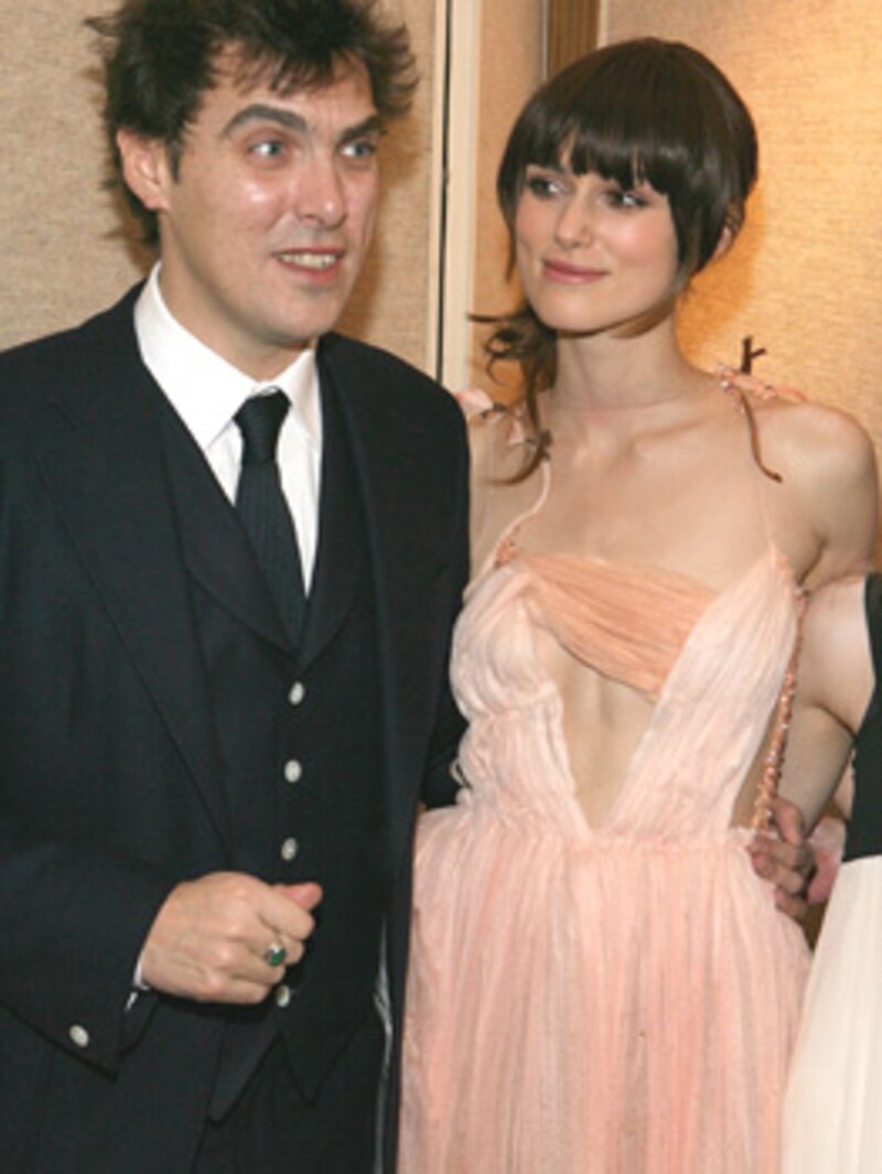 キーラ・ナイトレイ