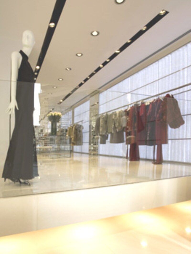 ブルマリン　ミラノブティック