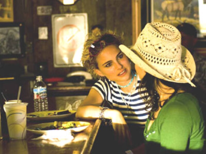 ナタリー・ポートマン