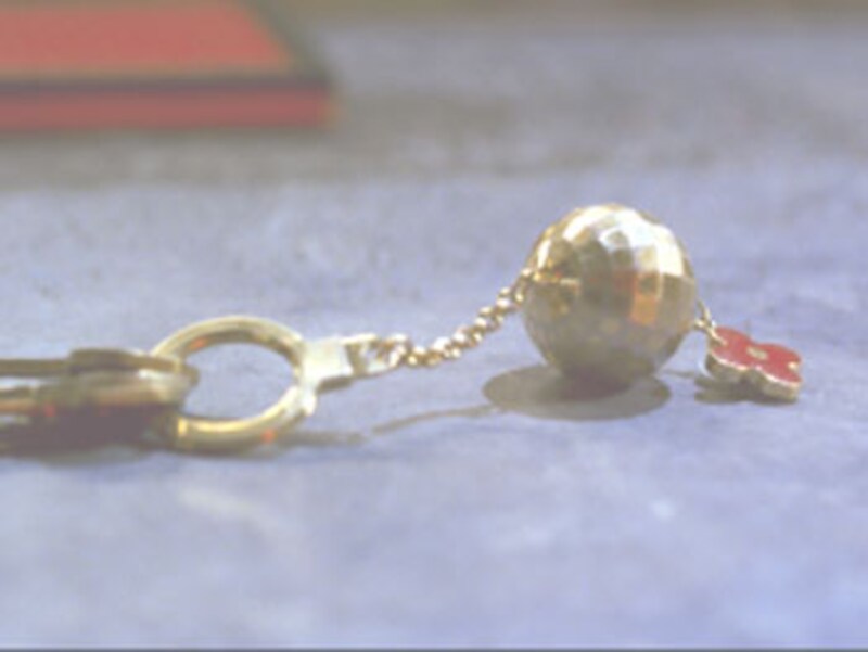 マイ・ブルーベリー・ナイツ