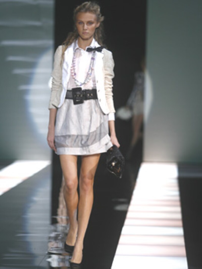 エンポリオ アルマーニ